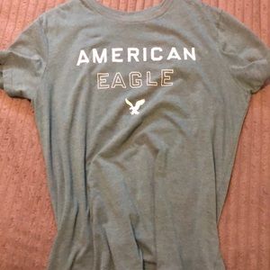 American Eagle shirt